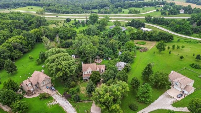 27750 Normandy Road, Louisburg, KS 66053