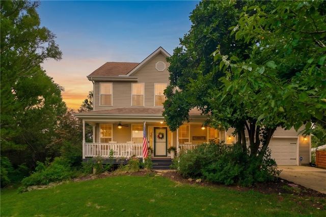 27750 Normandy Road, Louisburg, KS 66053