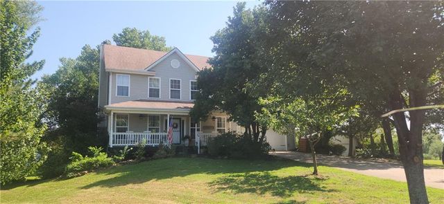 27750 Normandy Road, Louisburg, KS 66053