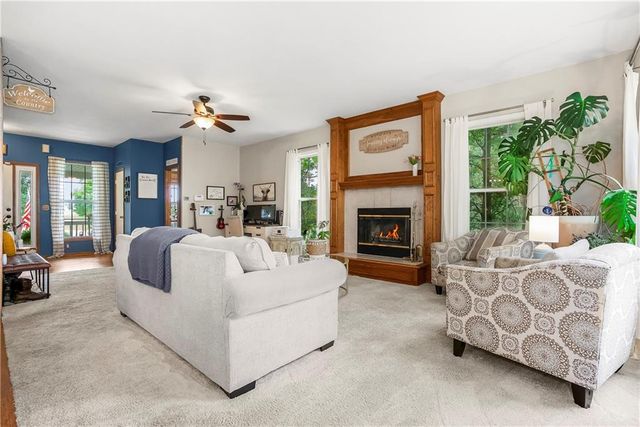 27750 Normandy Road, Louisburg, KS 66053
