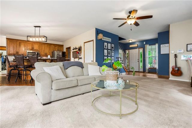27750 Normandy Road, Louisburg, KS 66053