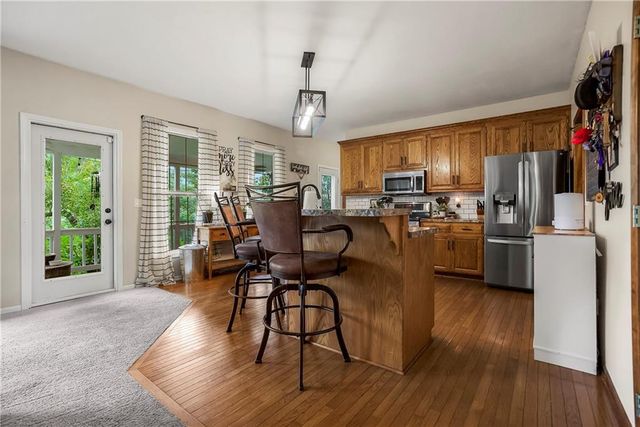 27750 Normandy Road, Louisburg, KS 66053