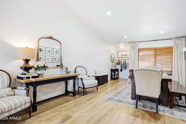 1609 W MCNAIR Street, Chandler, AZ 85224