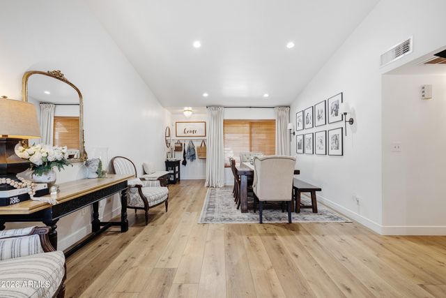 1609 W MCNAIR Street, Chandler, AZ 85224