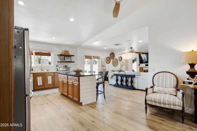 1609 W MCNAIR Street, Chandler, AZ 85224