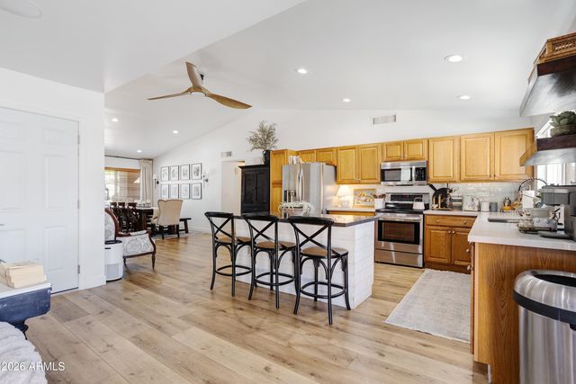 1609 W MCNAIR Street, Chandler, AZ 85224