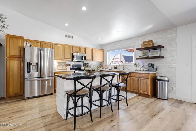 1609 W MCNAIR Street, Chandler, AZ 85224