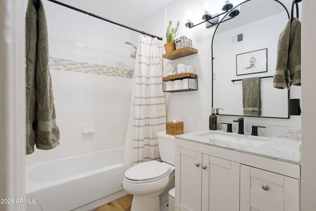 1609 W MCNAIR Street, Chandler, AZ 85224