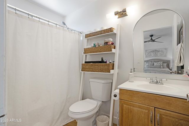 1609 W MCNAIR Street, Chandler, AZ 85224