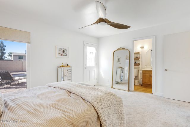 1609 W MCNAIR Street, Chandler, AZ 85224