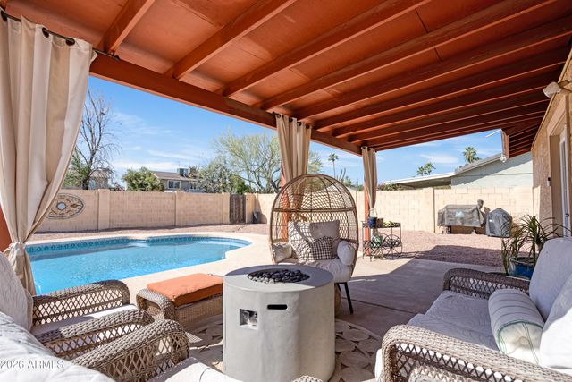 1609 W MCNAIR Street, Chandler, AZ 85224