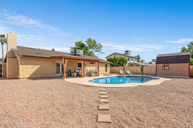 1609 W MCNAIR Street, Chandler, AZ 85224