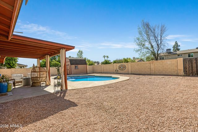 1609 W MCNAIR Street, Chandler, AZ 85224