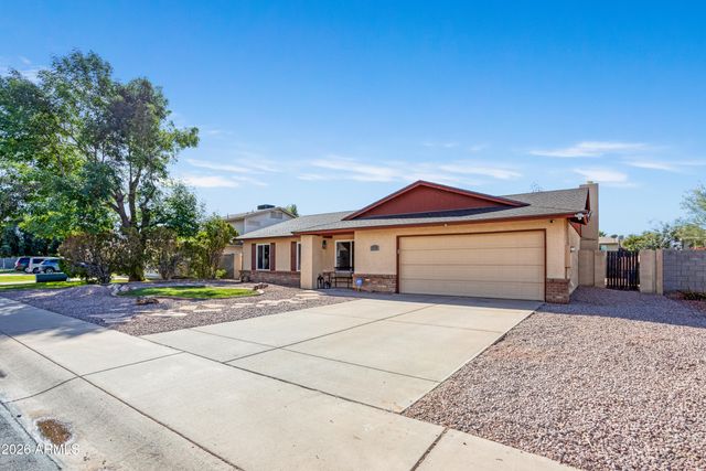 1609 W MCNAIR Street, Chandler, AZ 85224