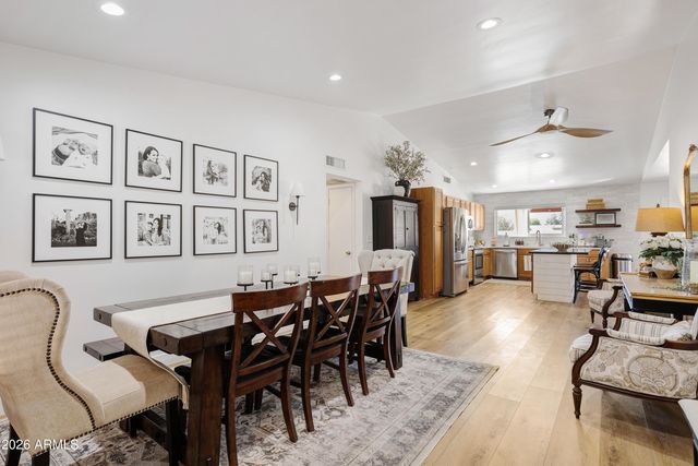 1609 W MCNAIR Street, Chandler, AZ 85224