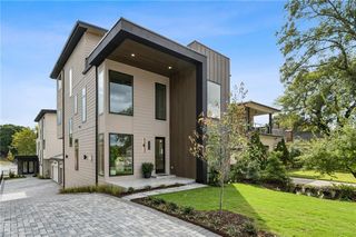 407 Linden Avenue A, Atlanta, GA 30308