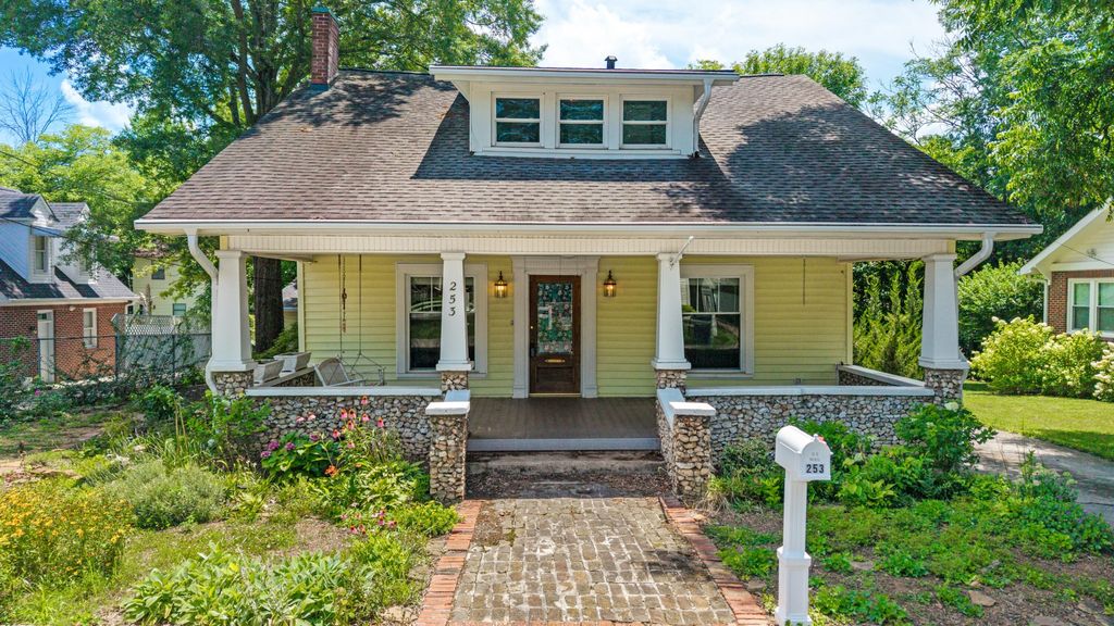 253 15th Street, NW, Cleveland, TN 37311