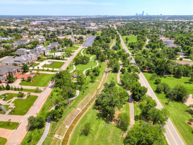 1110 Sherwood Lane 108, Oklahoma City, OK 73116
