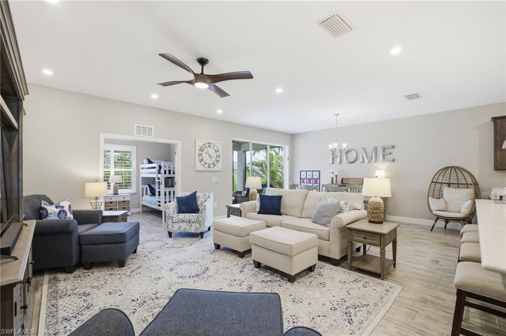 2509 SW 32nd ST, CAPE CORAL, FL 33914 — photo 5