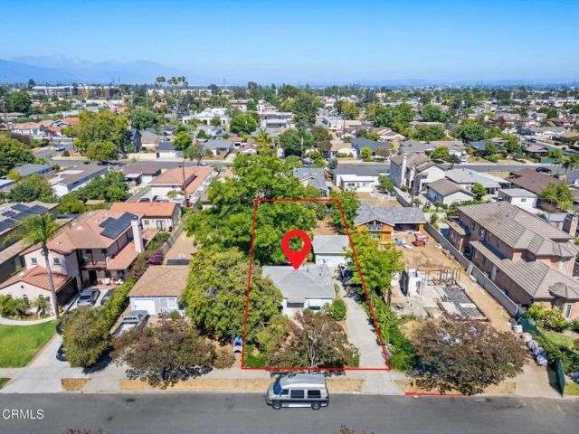 920 Euclid Avenue, San Gabriel, CA 91776