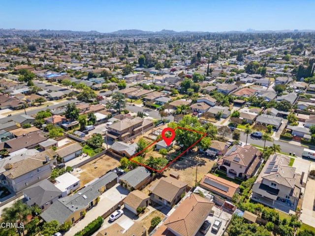 920 Euclid Avenue, San Gabriel, CA 91776