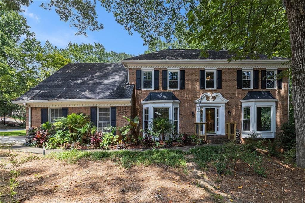 3402 Johnson Ferry NE Road, Roswell, GA 30075