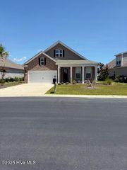 512 Slippery Rock Way, Calabash, NC 28467