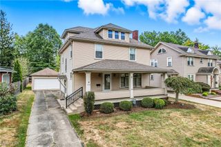 210 Fairmount Avenue NE, Warren, OH 44483