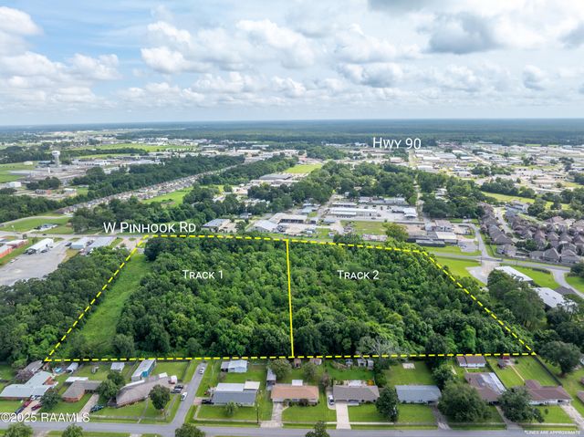 3744 W Pinhook Road, Broussard, LA 70518