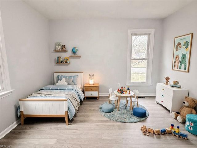 313 Woodbridge DR, Chesapeake, VA 23322