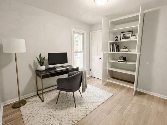 313 Woodbridge DR, Chesapeake, VA 23322