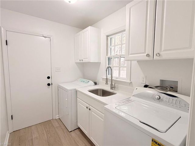 313 Woodbridge DR, Chesapeake, VA 23322