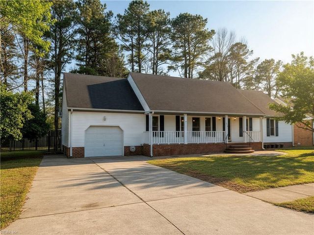 313 Woodbridge DR, Chesapeake, VA 23322