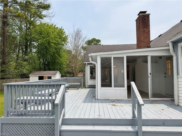 313 Woodbridge DR, Chesapeake, VA 23322