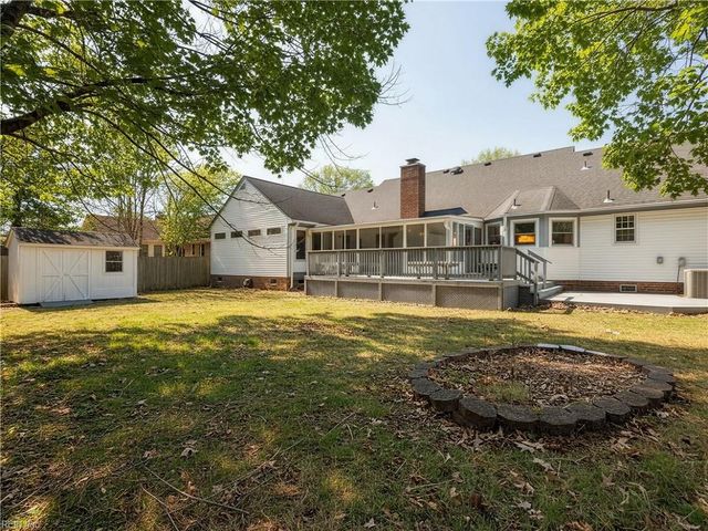 313 Woodbridge DR, Chesapeake, VA 23322