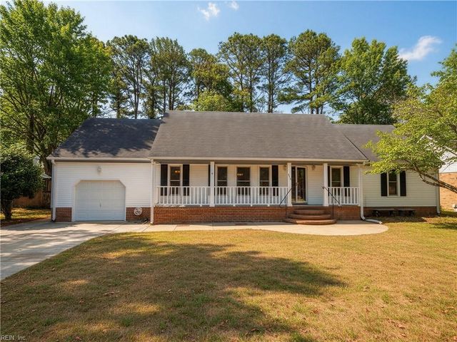 313 Woodbridge DR, Chesapeake, VA 23322