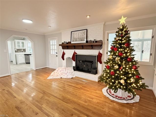 313 Woodbridge DR, Chesapeake, VA 23322