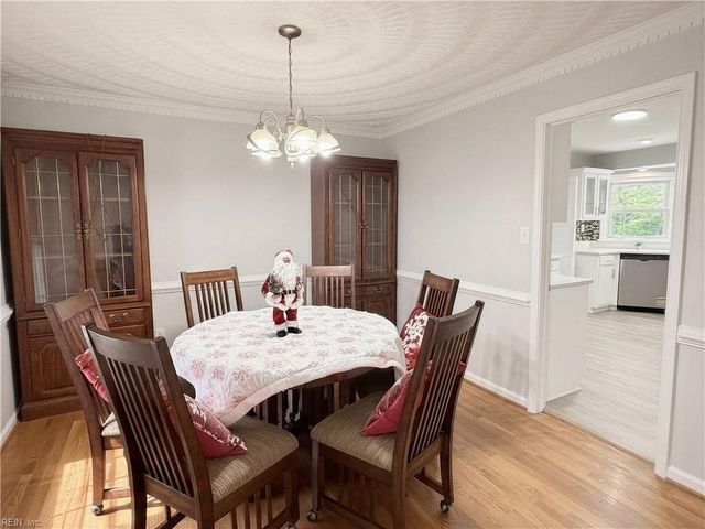 313 Woodbridge DR, Chesapeake, VA 23322