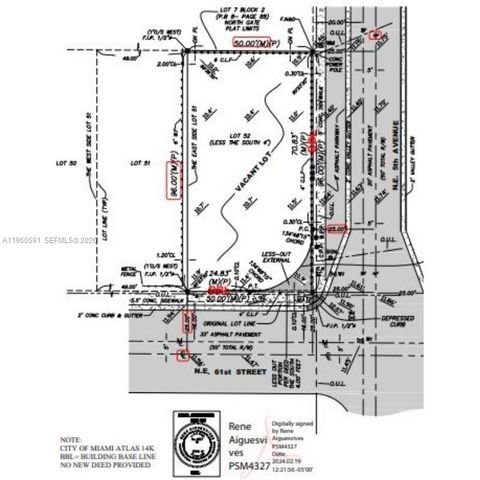 481 NE 61st St, Miami, FL 33137