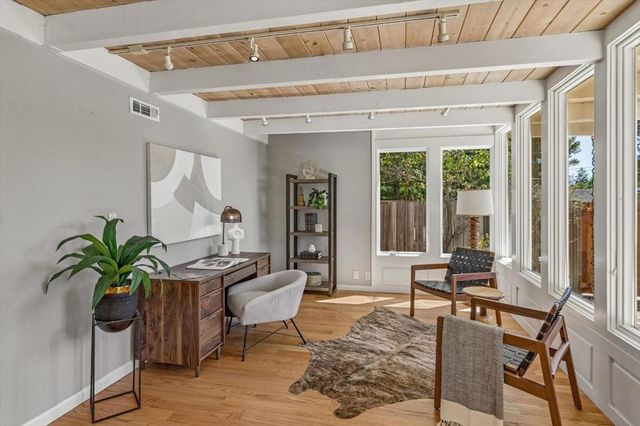 20096 CHATEAU Drive, Saratoga, CA 95070