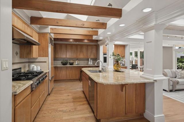 20096 CHATEAU Drive, Saratoga, CA 95070