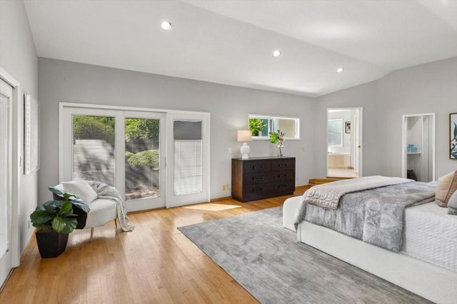 20096 CHATEAU Drive, Saratoga, CA 95070