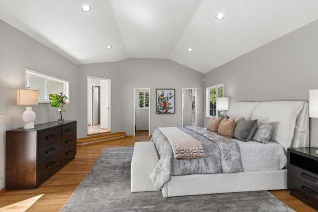 20096 CHATEAU Drive, Saratoga, CA 95070