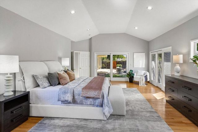 20096 CHATEAU Drive, Saratoga, CA 95070