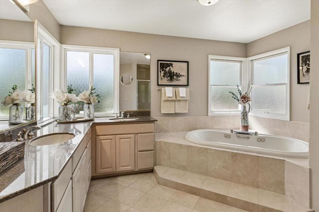 20096 CHATEAU Drive, Saratoga, CA 95070