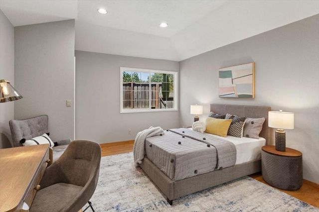 20096 CHATEAU Drive, Saratoga, CA 95070