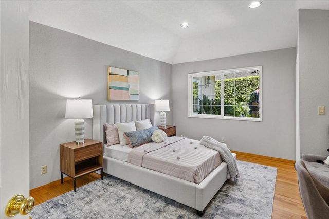 20096 CHATEAU Drive, Saratoga, CA 95070