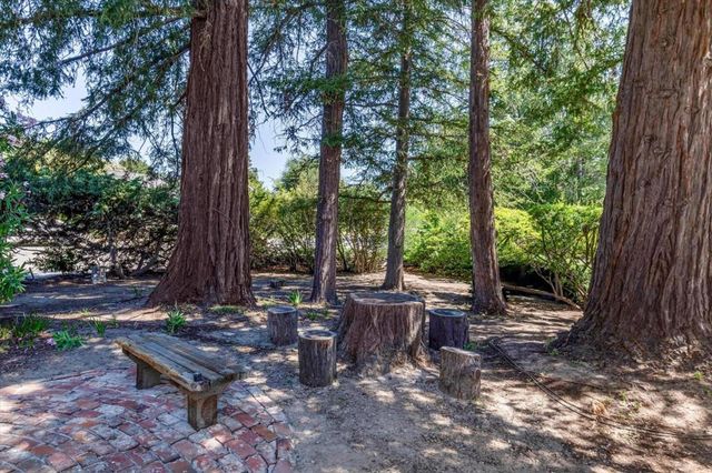 20096 CHATEAU Drive, Saratoga, CA 95070