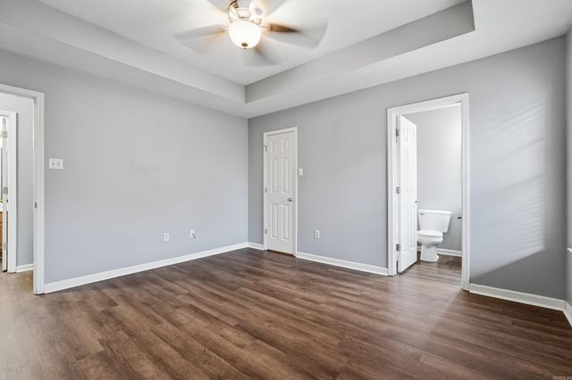 1455 Arapaho Trl, Conway, AR 72034