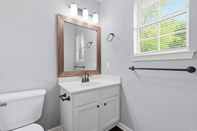 1455 Arapaho Trl, Conway, AR 72034